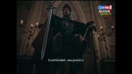 Dirilis Ertugrul - Season 05 Episode 15